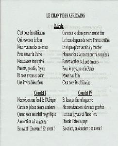 2014 05 01 NOTRE DAME D AFRIQUE MEMORIAL A THEOULE SUR MER (69) par Chantal Derouet